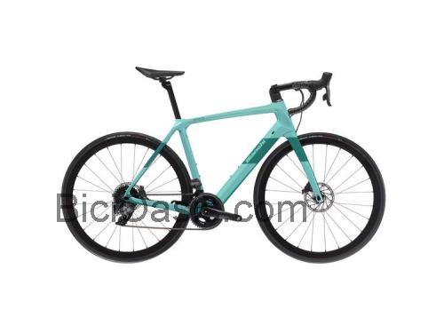 Bianchi Infinito CV Disc opinión y ficha técnica